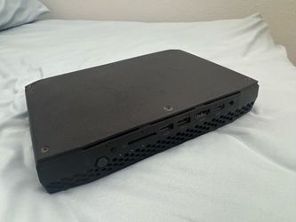 Intel Hades Canyon NUC8i7HVK i7-8809G 32GB RAM - Parts/Repair