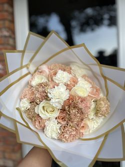 Custom Flowers