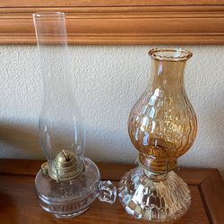 Vintage Old Lamp 🪔  