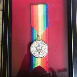 Fob/pendant Great Seal Of the United States