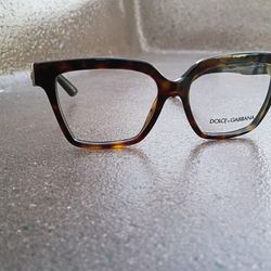 New Woman Rx Glasses 