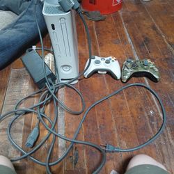 XBOX 360 