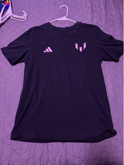 Messi shirt size M