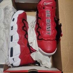 Nike Air Money Size 11.5