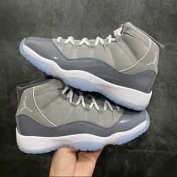 Air Jordan 11s