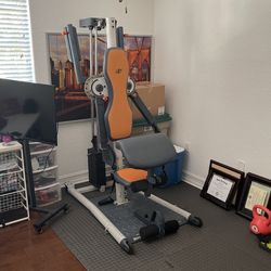Gym Machine