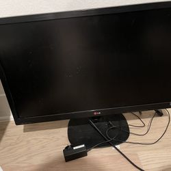 LG 27” Monitor