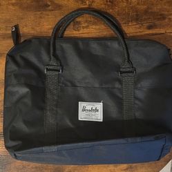 Travel Duffel Bag Herchell Workshop - Hersboba Supply Co Brand
