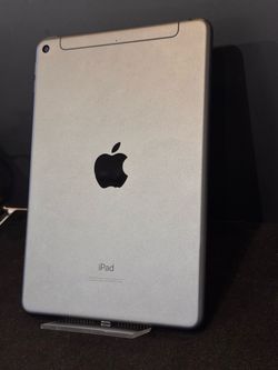 iPad Mini 5 64GB LTE