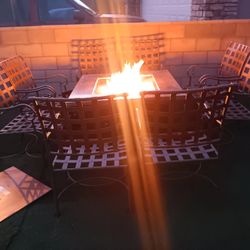 O W Lee Classic Patio Furniture 