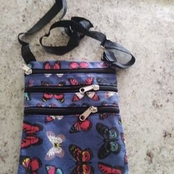 Messenger Bags 