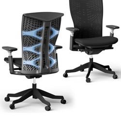 New in it’s box Autonomous - ErgoChair Ultra 2 Ergonomic Office Chair