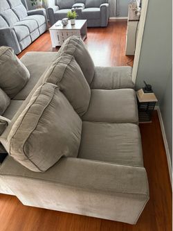 couch