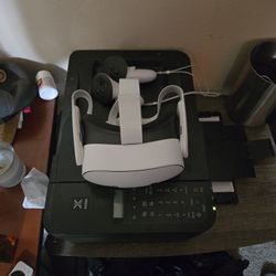 Oculus Quest 3S