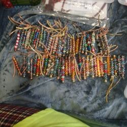 Frans Glass Beeds Maker