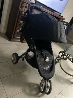 Baby Jogger City Mini Stroller
