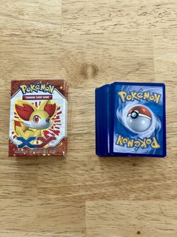 Pokémon Cards