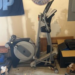 Nordictrack Elliptical 