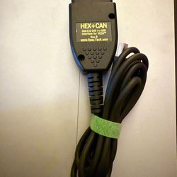 VW VCDS Cable
