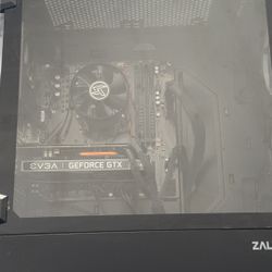 Pre Built Gaming PC