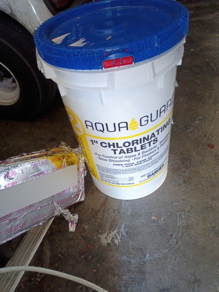 Aqua Guard 