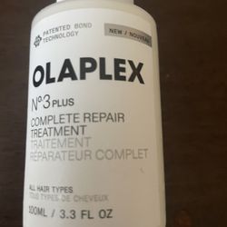 Olaplex No 3