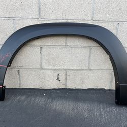 2023-2025 Mazda CX-50 cx50 Left driver side Front Fender Flare Oem