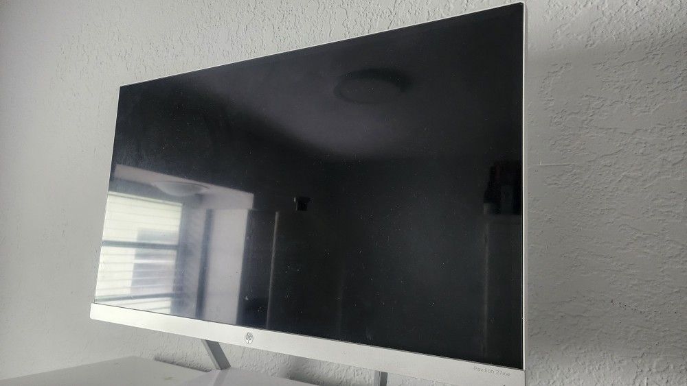 Monitor In Excellent Condition
