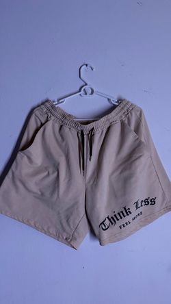 Casual shorts