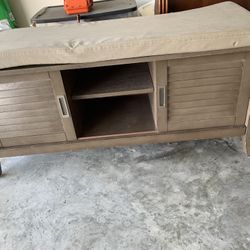 Bench Table