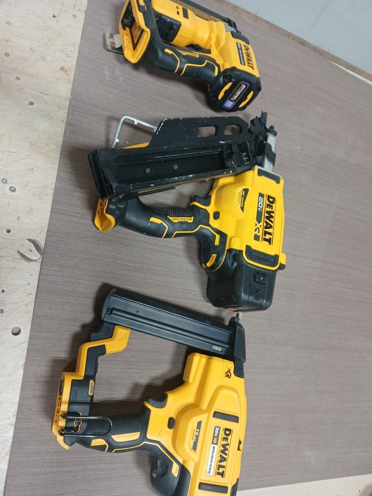 dewalt