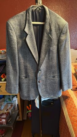 Sports Coat