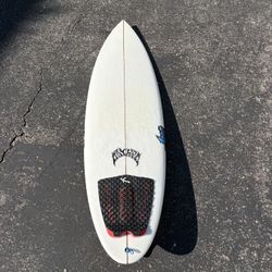 Lost Quiver Killer Surfboard