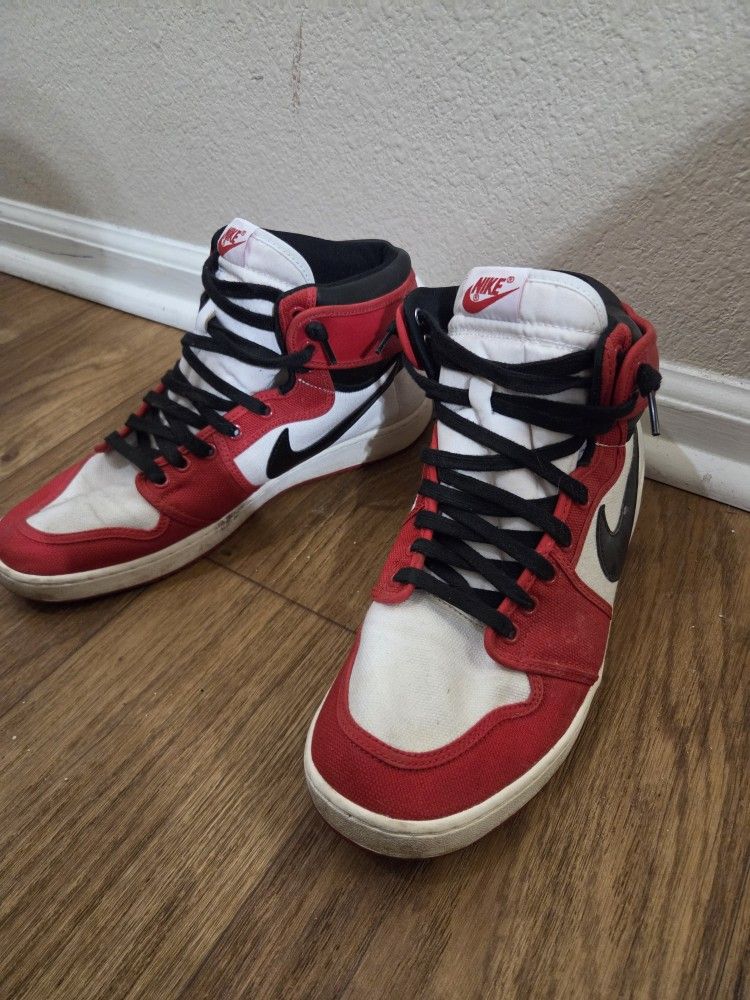 Nike Shoes Size 11.5