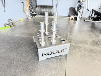 Adjustable dumbbells Titan fitness and generic