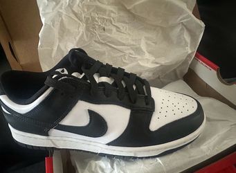 panda dunks size 10