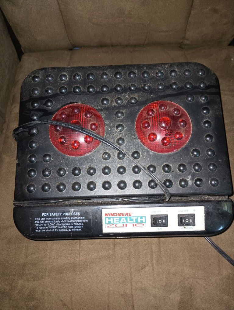 Foot Massager !!!!