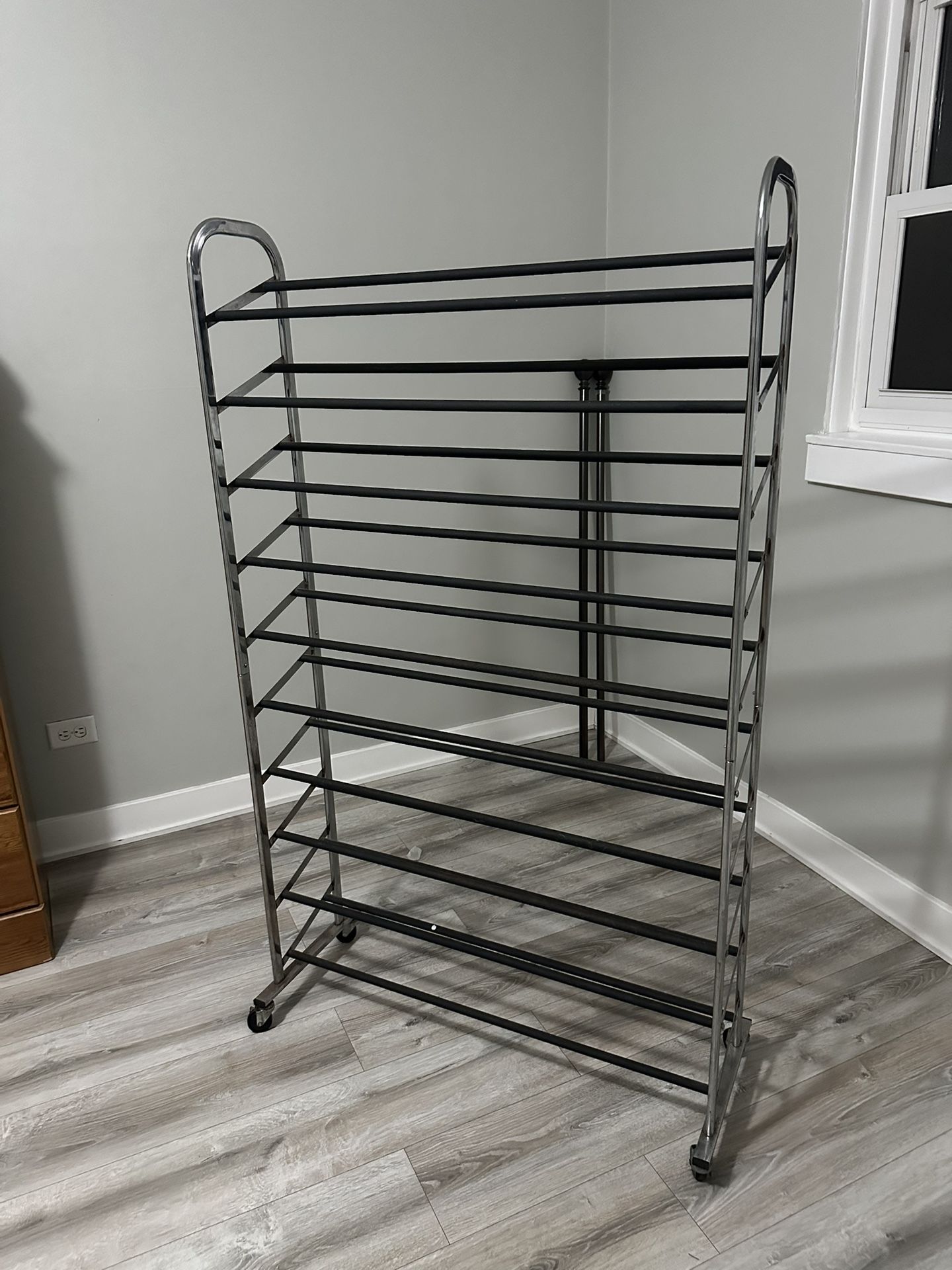 Shoe Rack