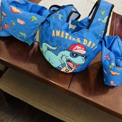 Swim Vest