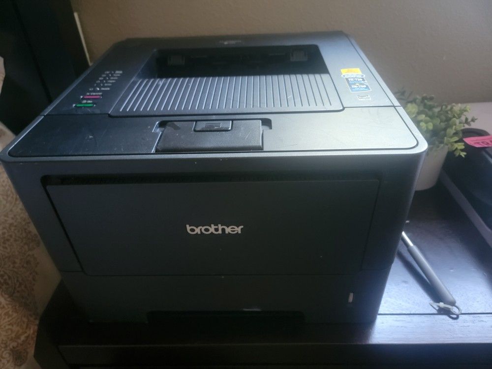 BROTHER HL-5450DN Laser Printer