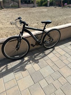 Schwinn Ranger mountain bike 27.5 wheels