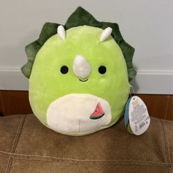 Squishmallows 