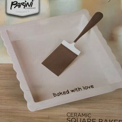 9x9 Baking Dish