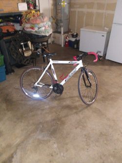 Bike For Sale Great Condition