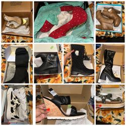 Shoes