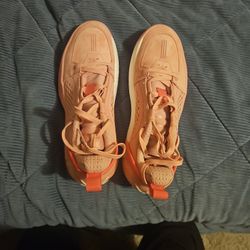 Li-Ning Way of Wade All City 12 Encore 'Cherry Blossom' 