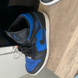 Air Jordan