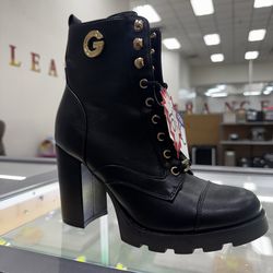 Guess Heel Boots