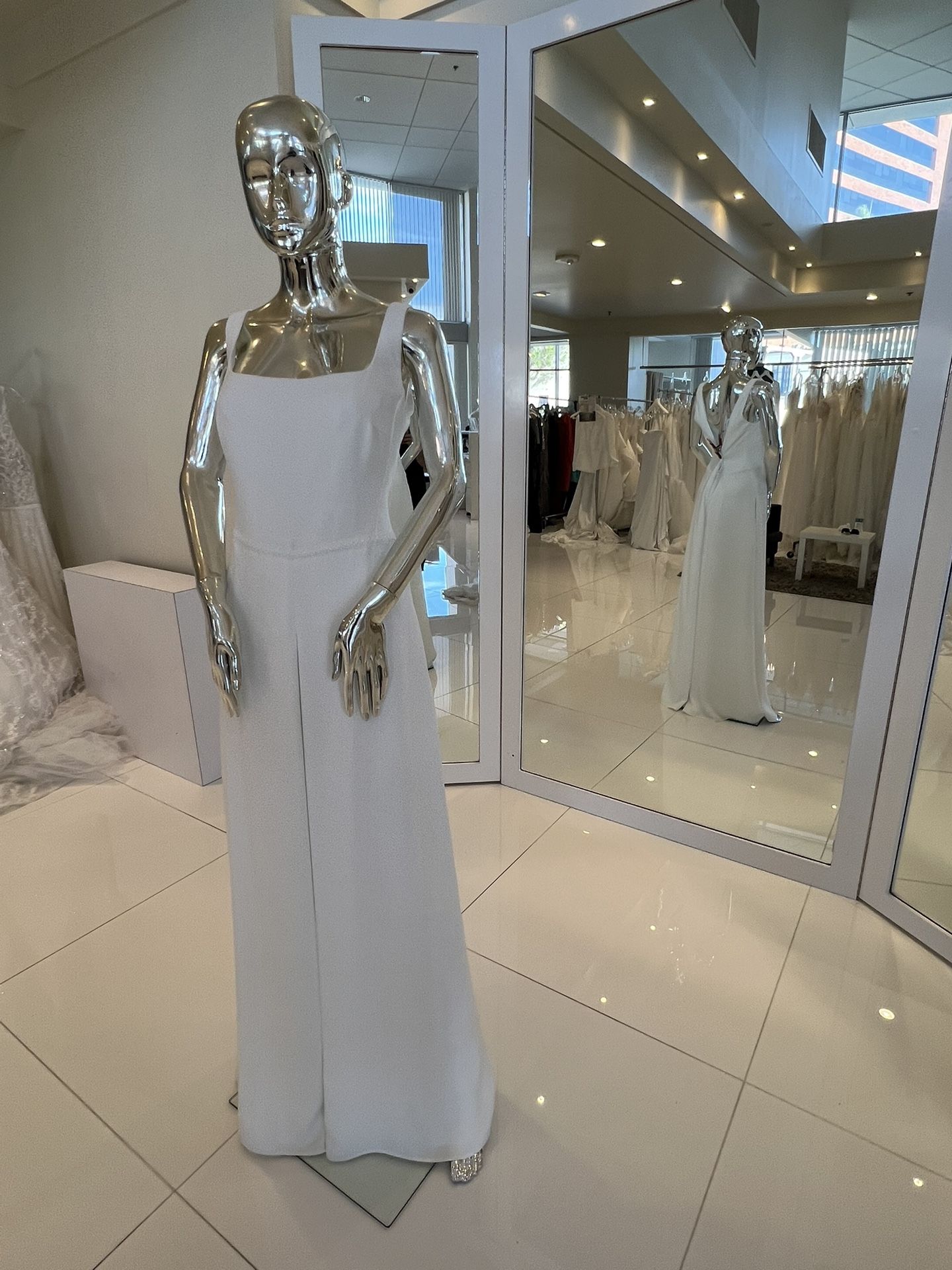 Mermaid, Semi-Mermaid Wedding Dress #12 - 5 Star Bridal store closing sale, $5K dresses for only $750