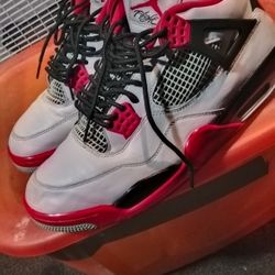 Jordan Flights Size 12 Good Shape Like No Good Shoe Excellent Condition